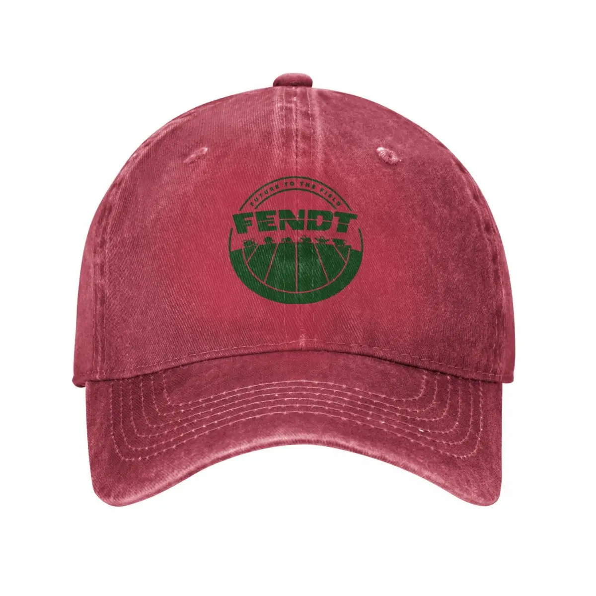 Agriculture Farming Hats - Fendt hombres mujeres gorras de béisbol