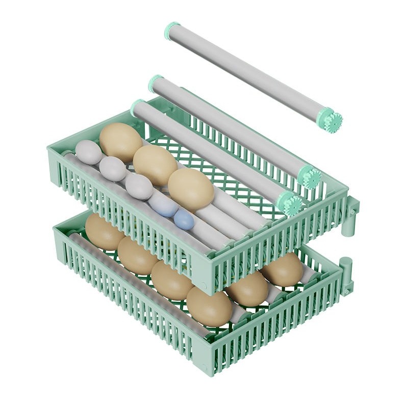 Poultry Incubator - Incubadora de Huevos Totalmente Automática 2026