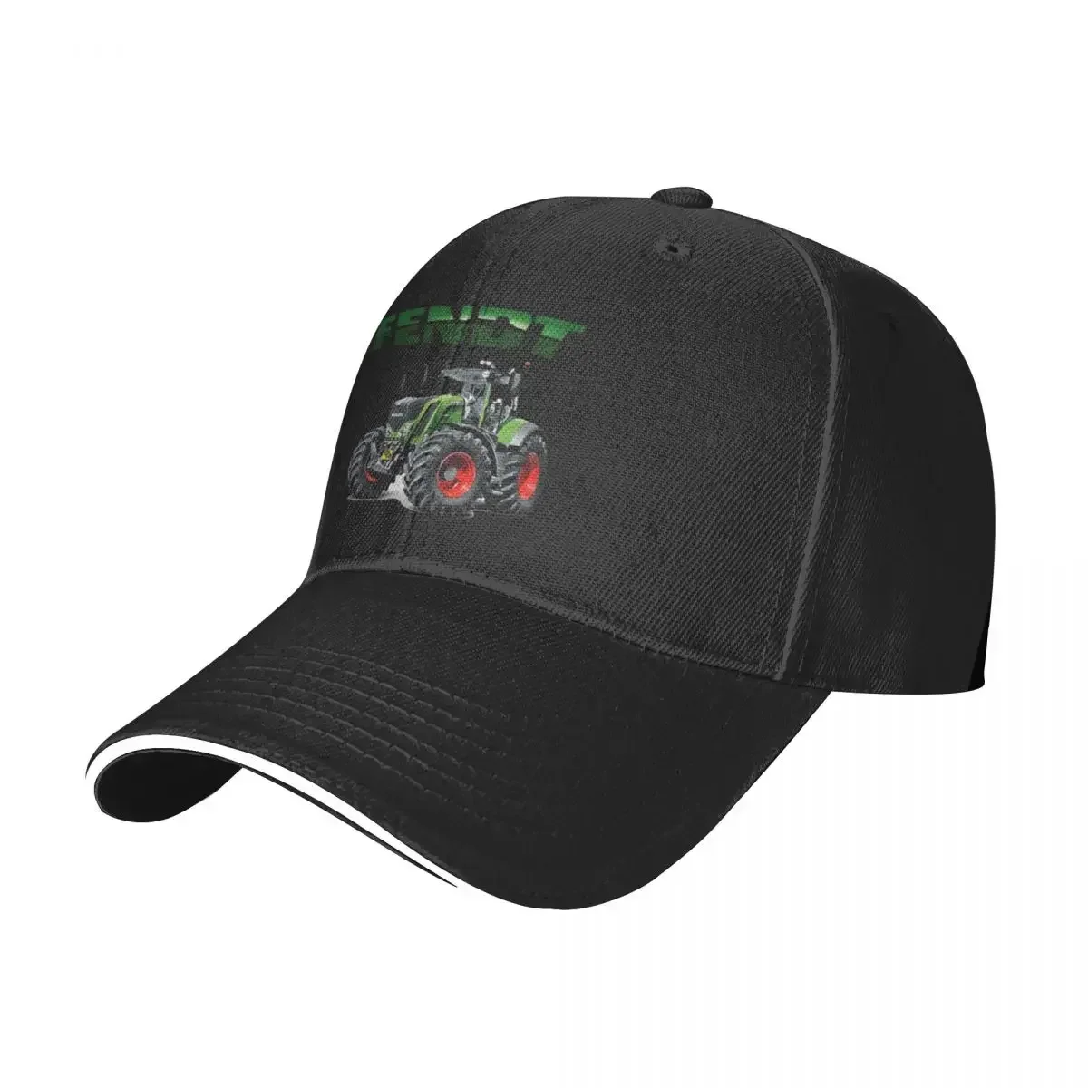 Agriculture Farming Hats - Tractor Fendt Agricultura Gorra De Béisbol
