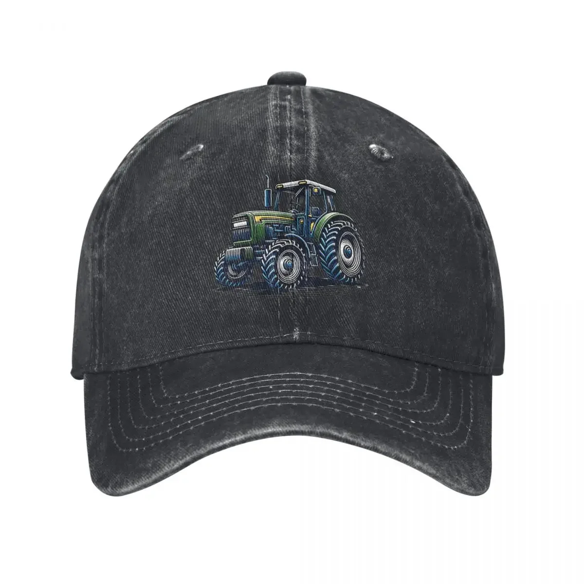Agriculture Farming Hats - Gorra de Béisbol Fendt 2026 para