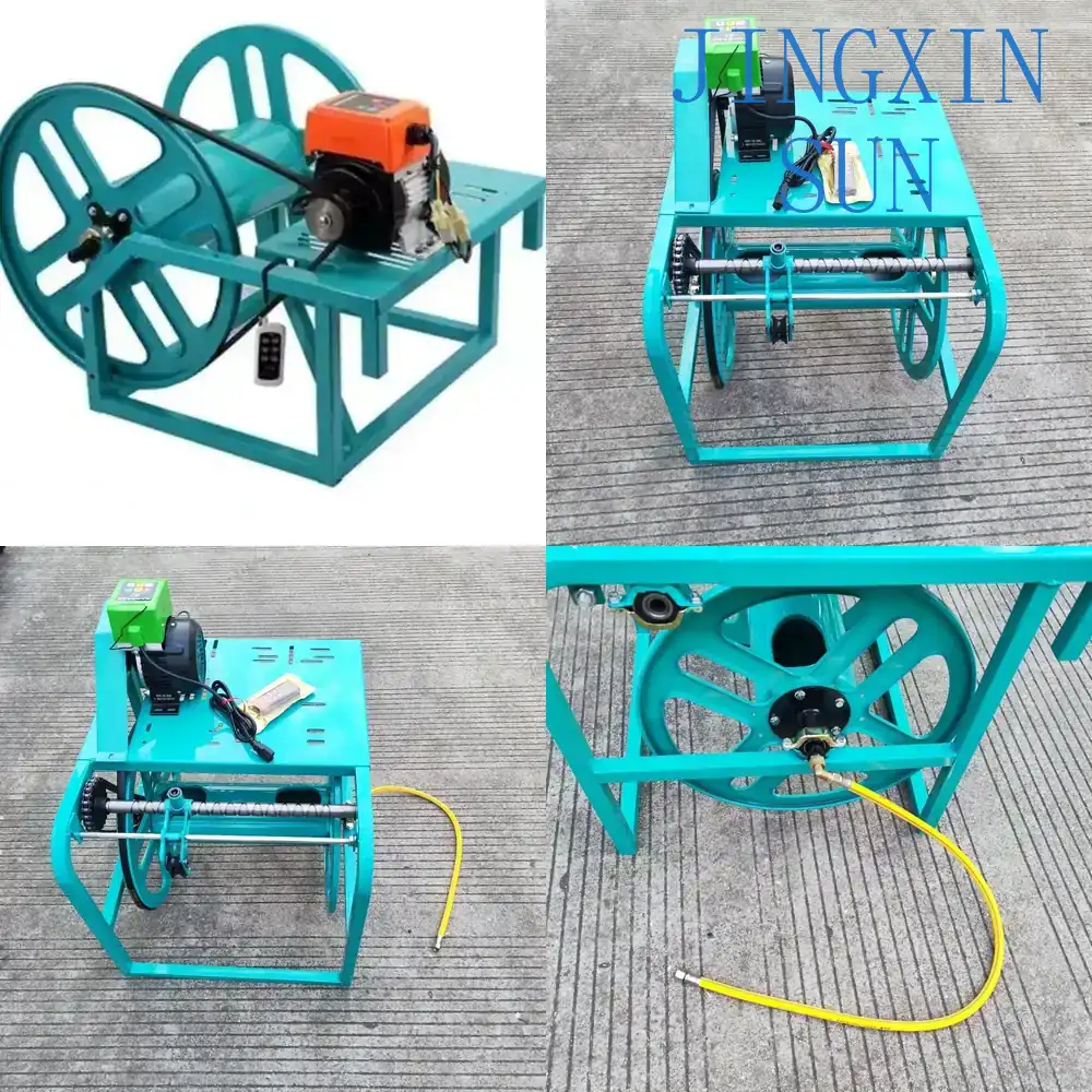 Drone Crop Sprayer - Máquina de Pulverización Agrícola de 300