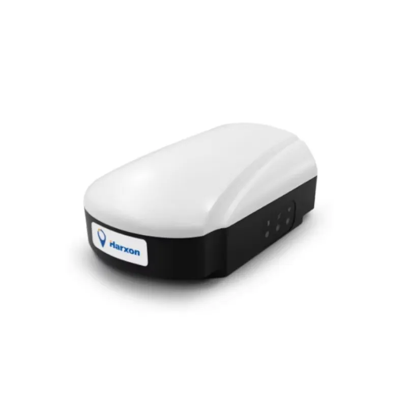 Precision Farming Smart Agriculture - Receptor GNSS RTK Agrícola con 4G,