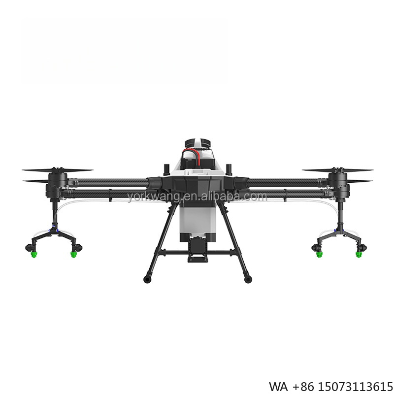 Drone Crop Sprayer - Kit de agricultura Uav de fumigación