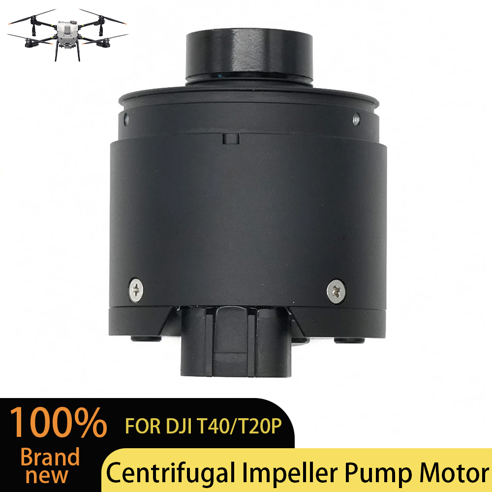 Drone Crop Sprayer - Kit de Repuesto del Motor de