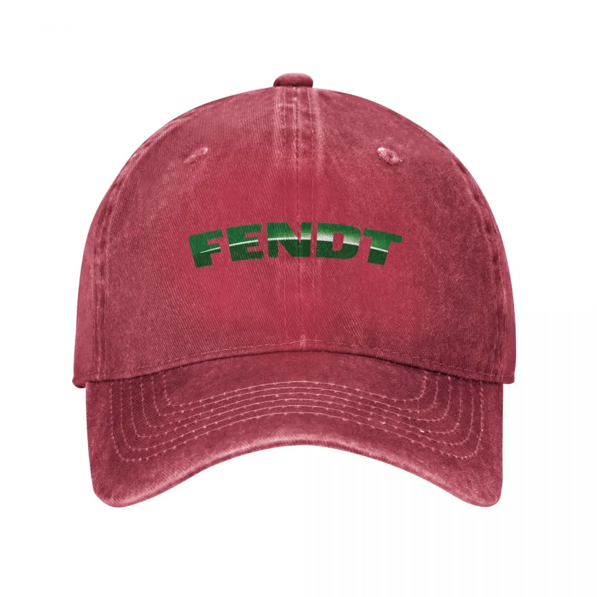 Agriculture Farming Hats - Gorra de béisbol Fendt Farming para