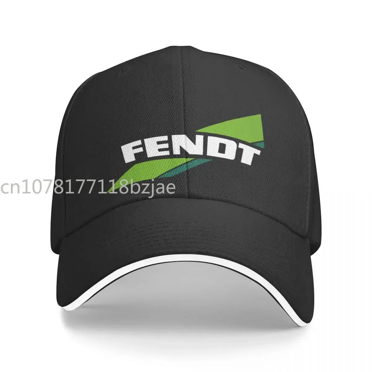 Agriculture Farming Hats - Fendt Tractor Gorras De Béisbol Hip