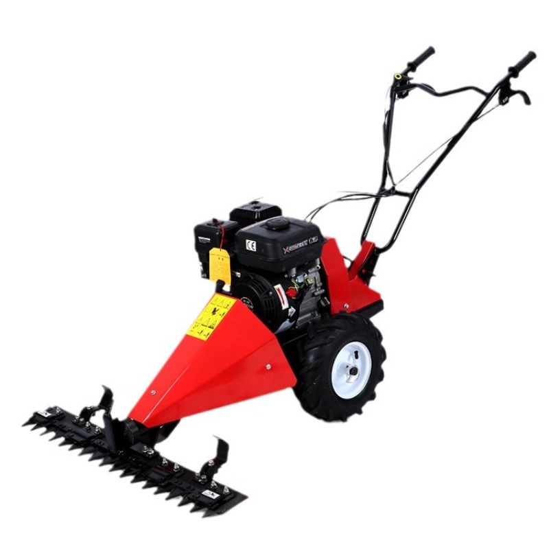 Farming And Agriculture Jobs - Cortadora de Césped de 6.5Hp y