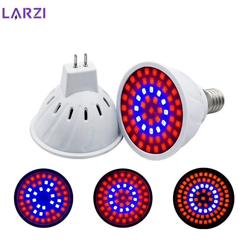 Hydroponic Nft Channel - Luz LED de cultivo de espectro
