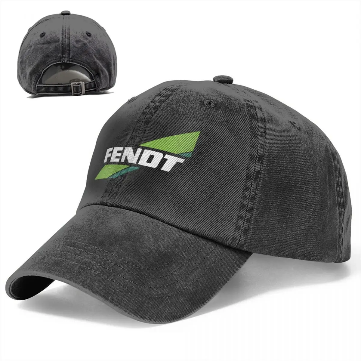Fendt-Gorras de béisbol de Tra - Agriculture Farming Hats reseña y precio