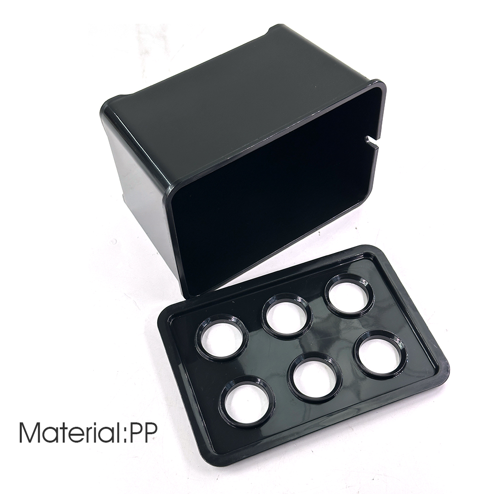 Sistema de cultivo hidropónico - Hydroponic Nft Channel reseña y precio