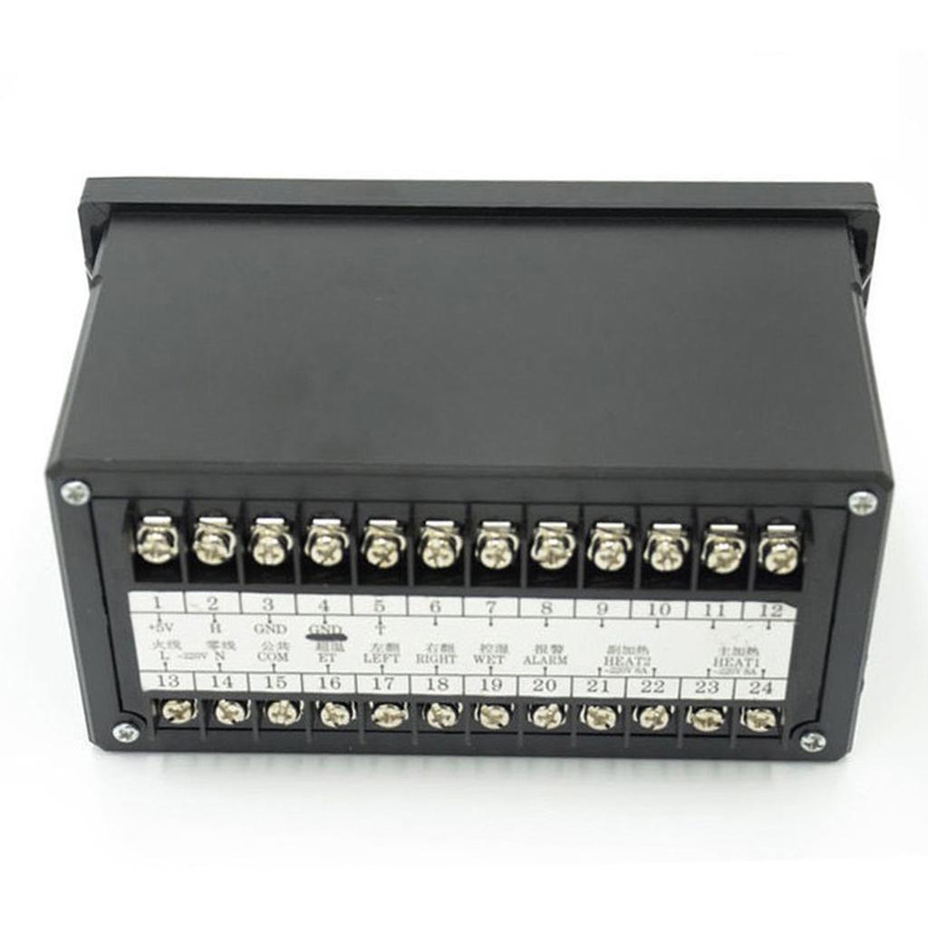 Módulo Controlador de Temperat - Poultry Incubator reseña y precio