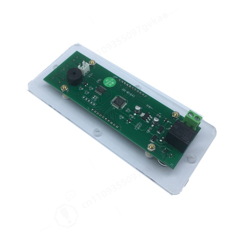 Termostato Digital XH-W1641 de - Poultry Incubator reseña y precio