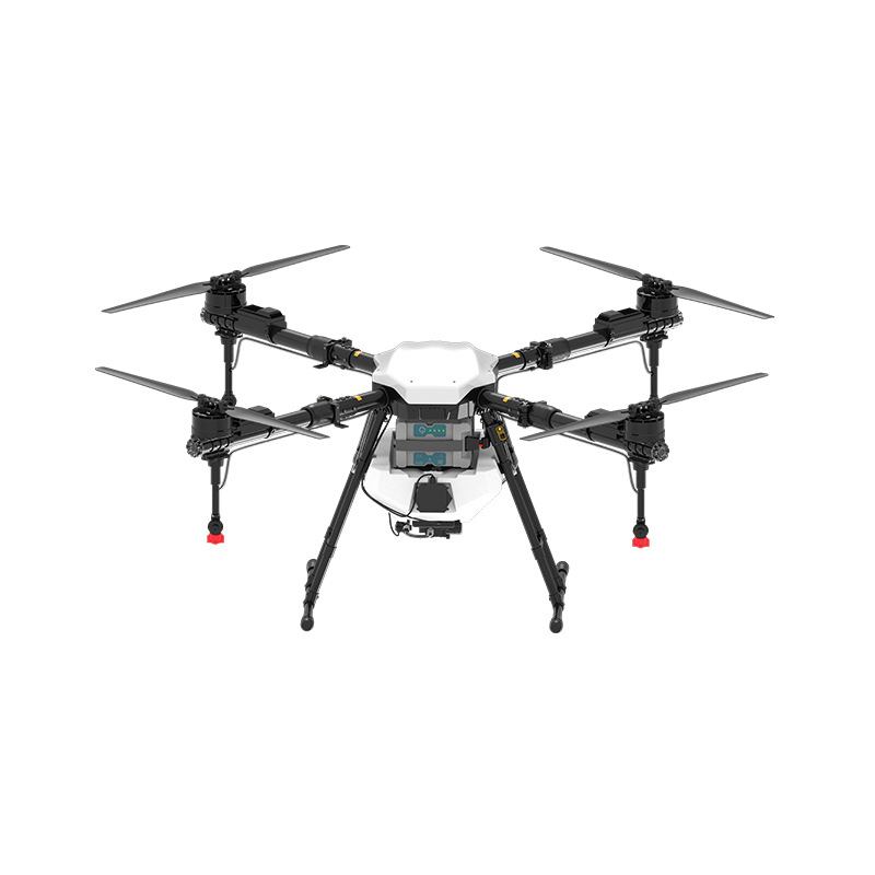 Pulverización de pesticidas de - Drone Crop Sprayer reseña y precio
