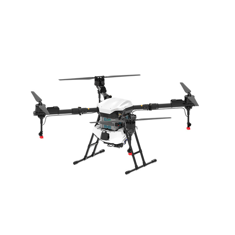 Pulverización de pesticidas de - Drone Crop Sprayer reseña y precio
