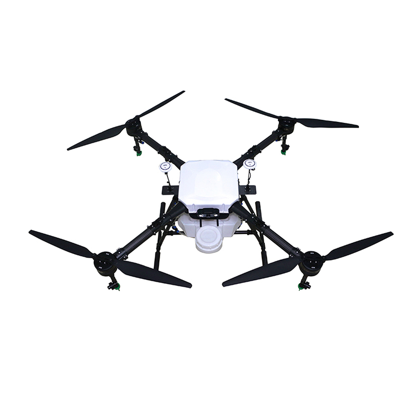 para agricultura Pulverización - Drone Crop Sprayer reseña y precio