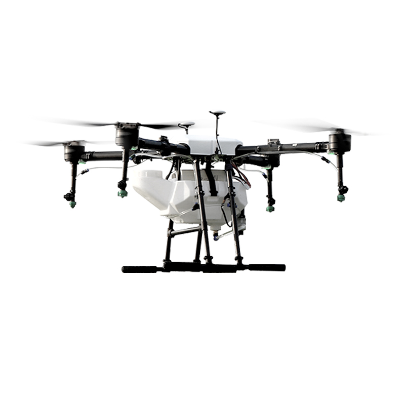para agricultura Pulverización - Drone Crop Sprayer reseña y precio