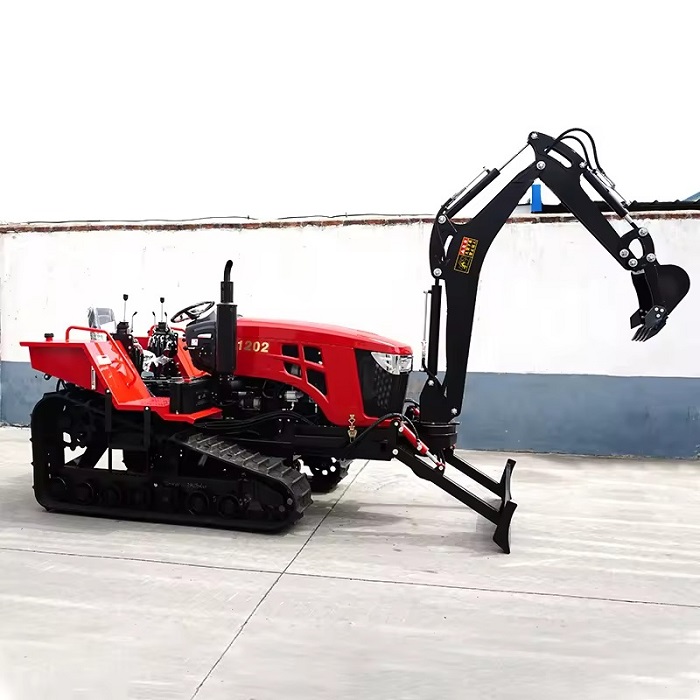 Cultivador Agrícola, Rotoculti - Agriculture Farming Tractor reseña y precio