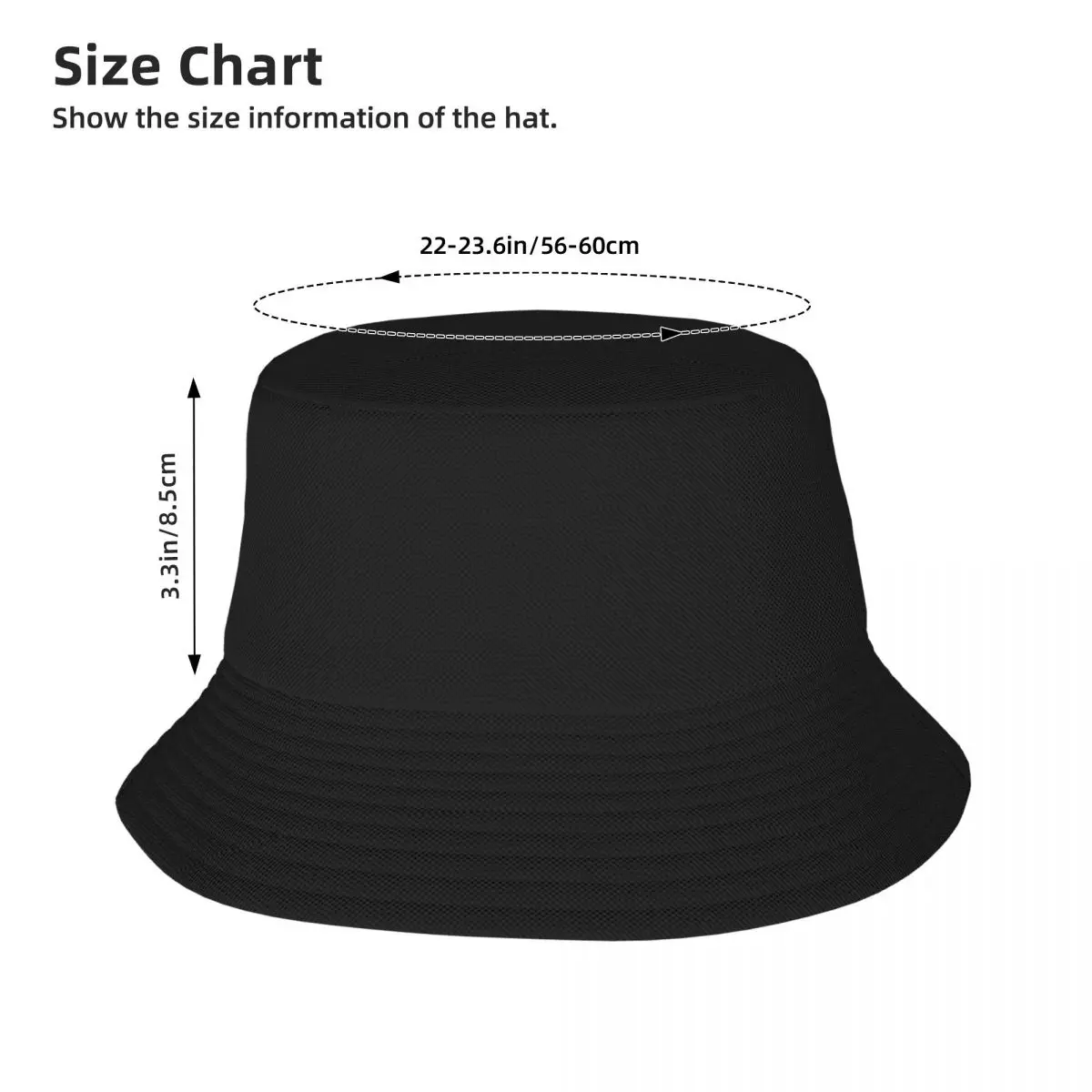 Sombrero de Pescador con Diseñ - Agriculture Farming Hats reseña y precio