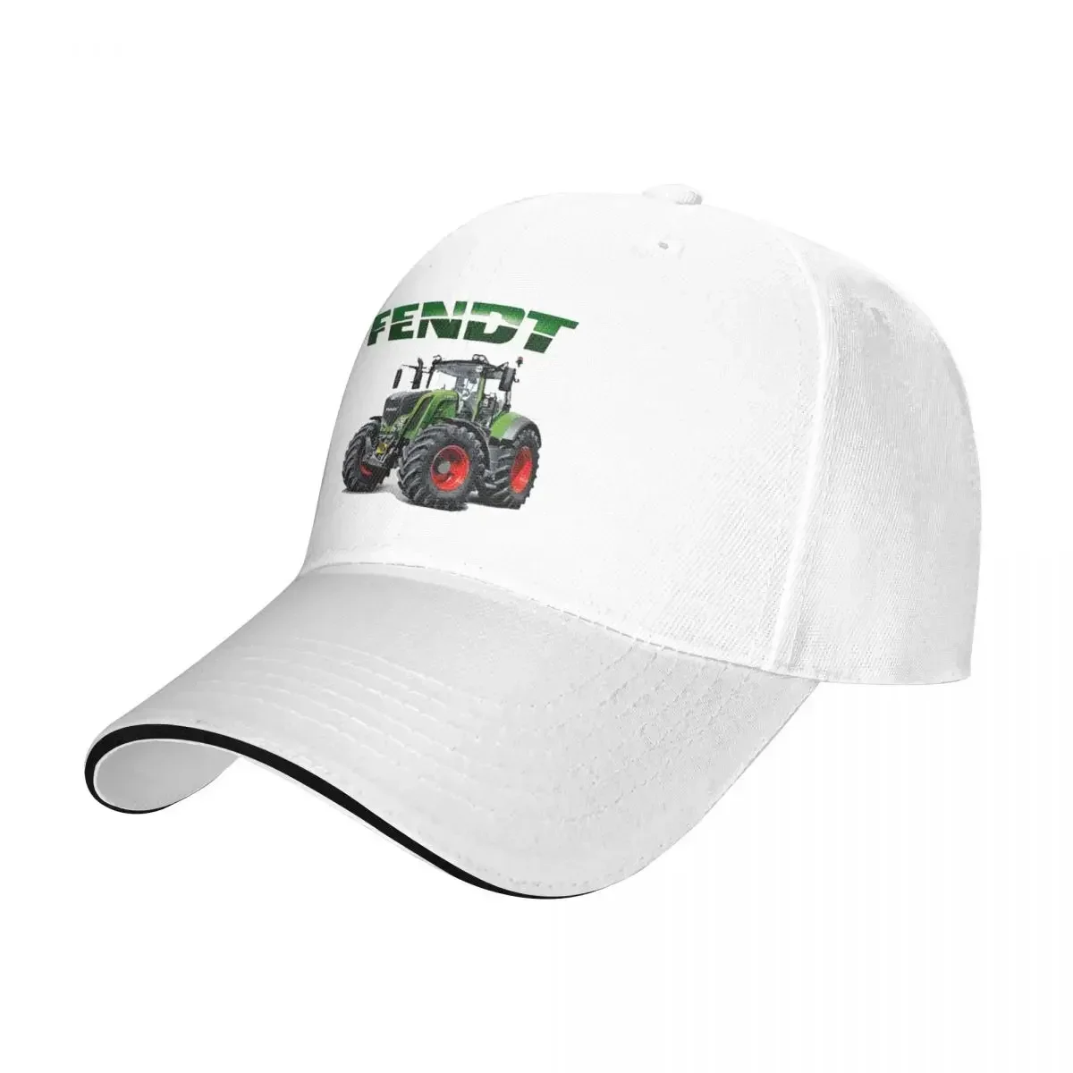Tractor Fendt Agricultura Gorr - Agriculture Farming Hats reseña y precio