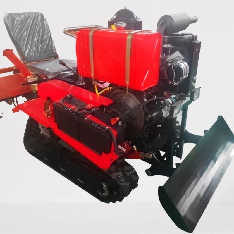 Cultivadora multifuncional dur - Farming And Agriculture Jobs reseña y precio