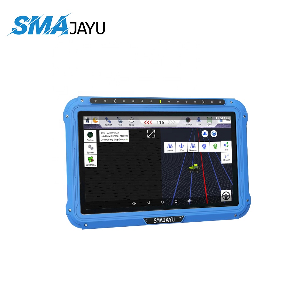 Sistema de Dirección Automátic - Precision Farming Smart Agriculture reseña y precio