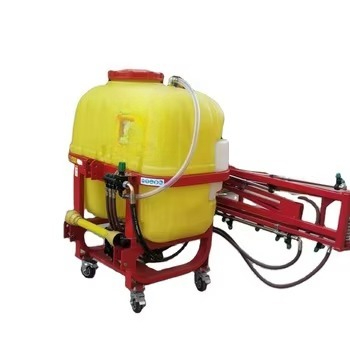 Implementos Agrícolas Fáciles  - Agriculture Farming Tractor reseña y precio