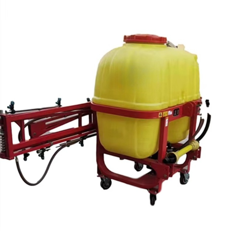 Implementos Agrícolas Fáciles  - Agriculture Farming Tractor reseña y precio