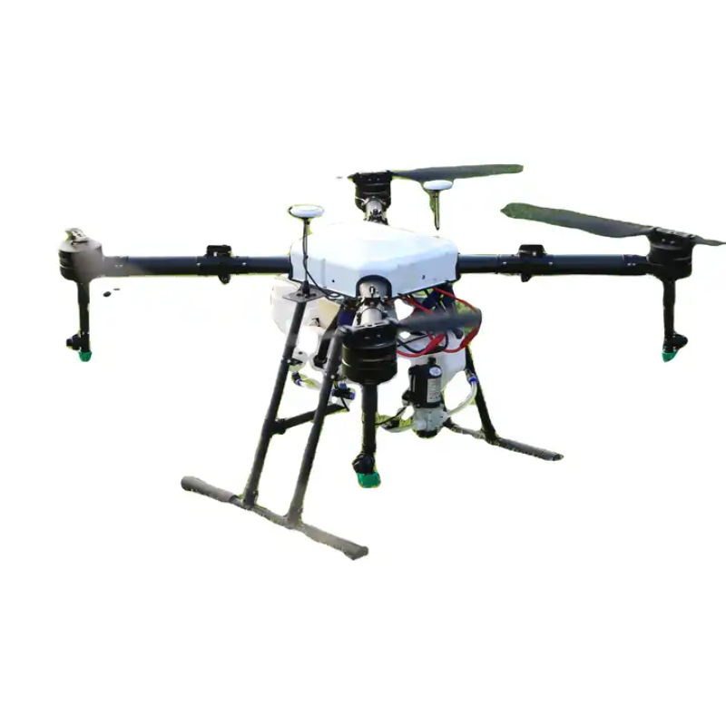 Se adapta a las tierras de hue - Drone Crop Sprayer reseña y precio