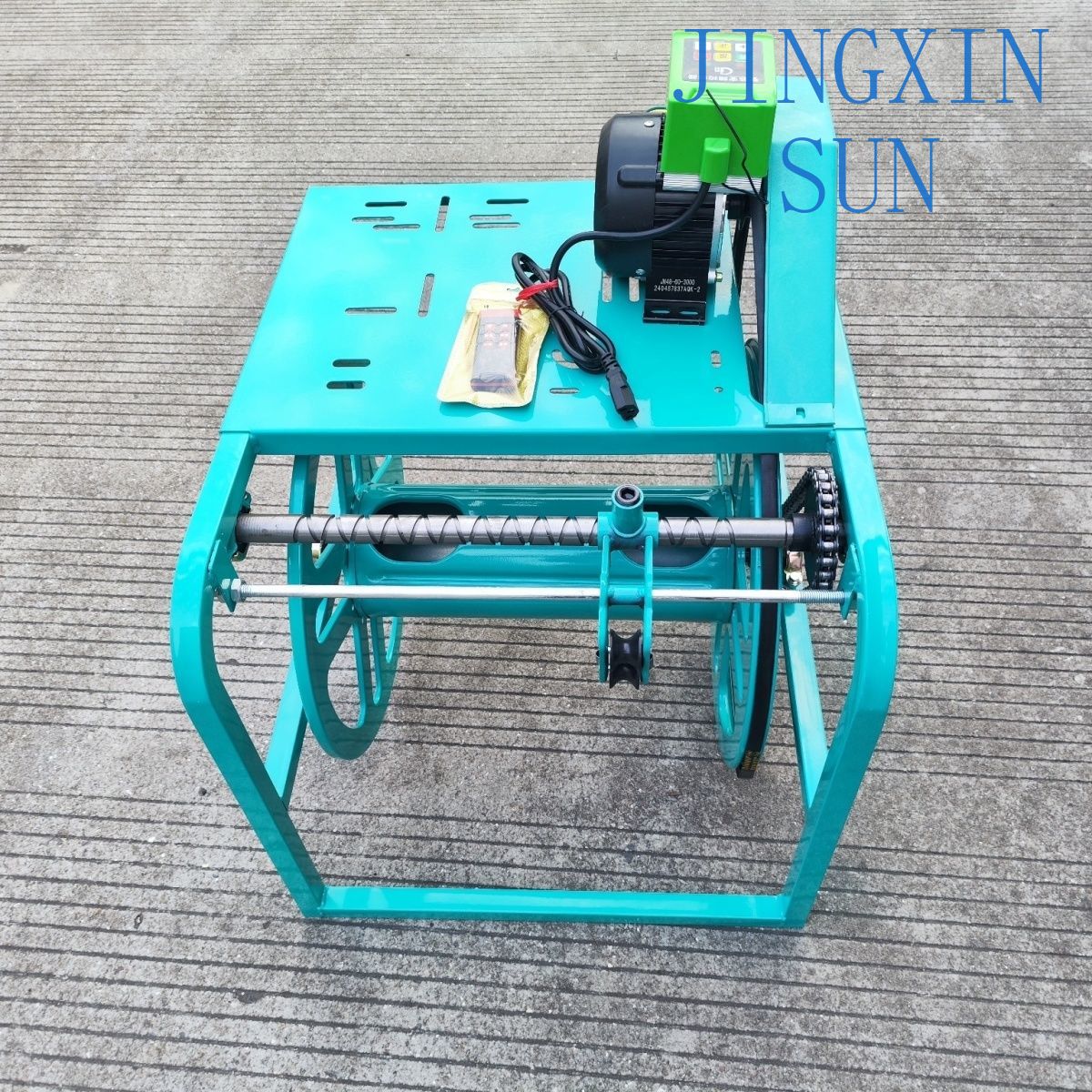 Máquina de Pulverización Agríc - Drone Crop Sprayer reseña y precio