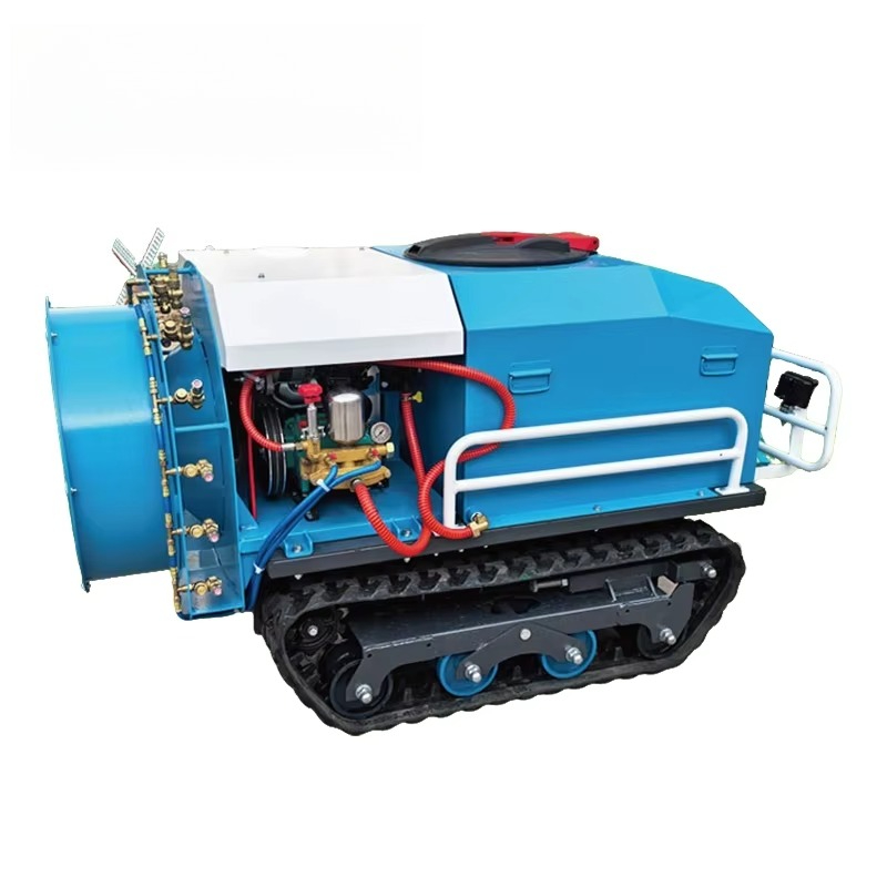 Pulverizador Agrícola Motoriza - Farm Agriculture reseña y precio