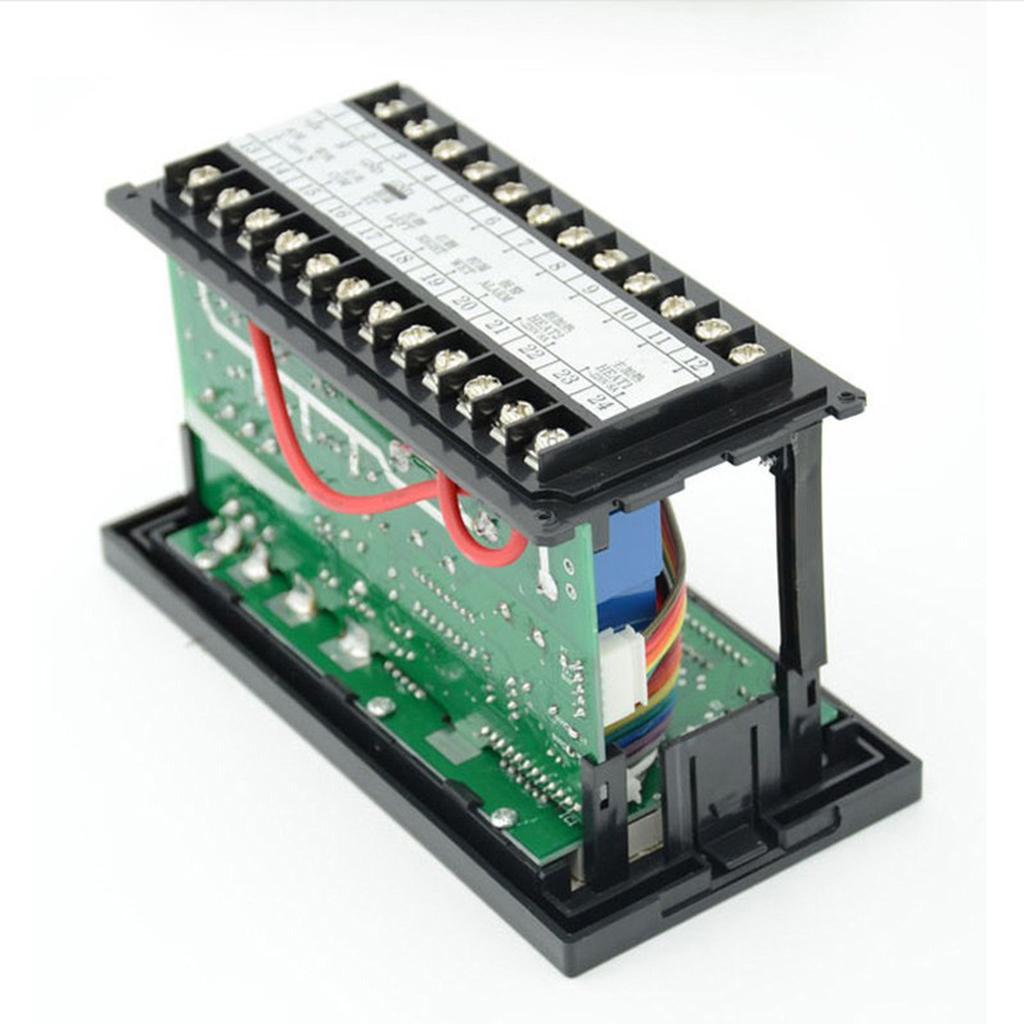 Termómetro de Humedad DIY XM-1 - Poultry Incubator reseña y precio