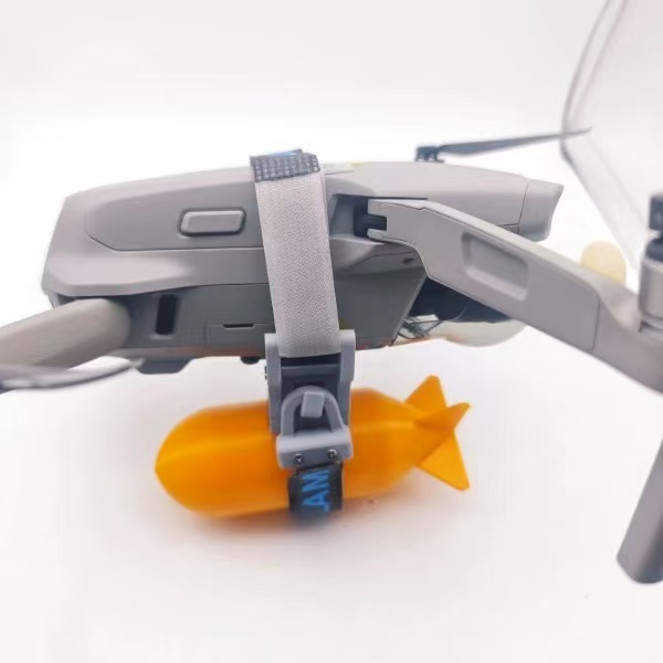 Para DJI Mavic 4 Pro Drone lib - Drone Crop Sprayer reseña y precio