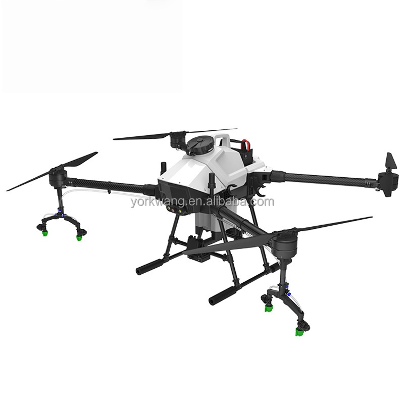 Kit de agricultura Uav de fumi - Drone Crop Sprayer reseña y precio