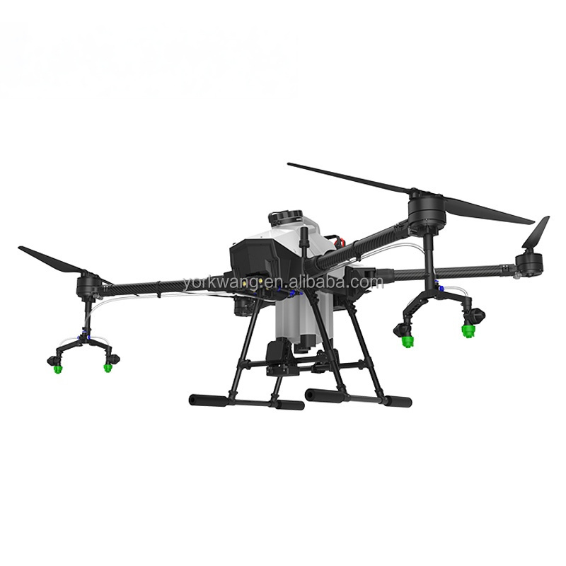 Kit de agricultura Uav de fumi - Drone Crop Sprayer reseña y precio
