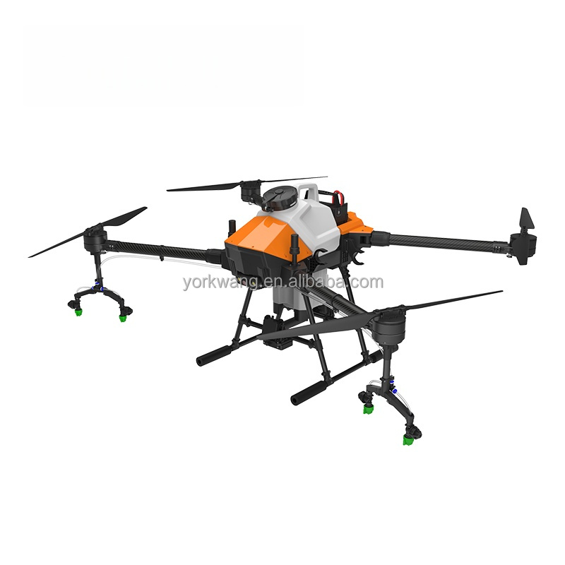 Kit de agricultura Uav de fumi - Drone Crop Sprayer reseña y precio