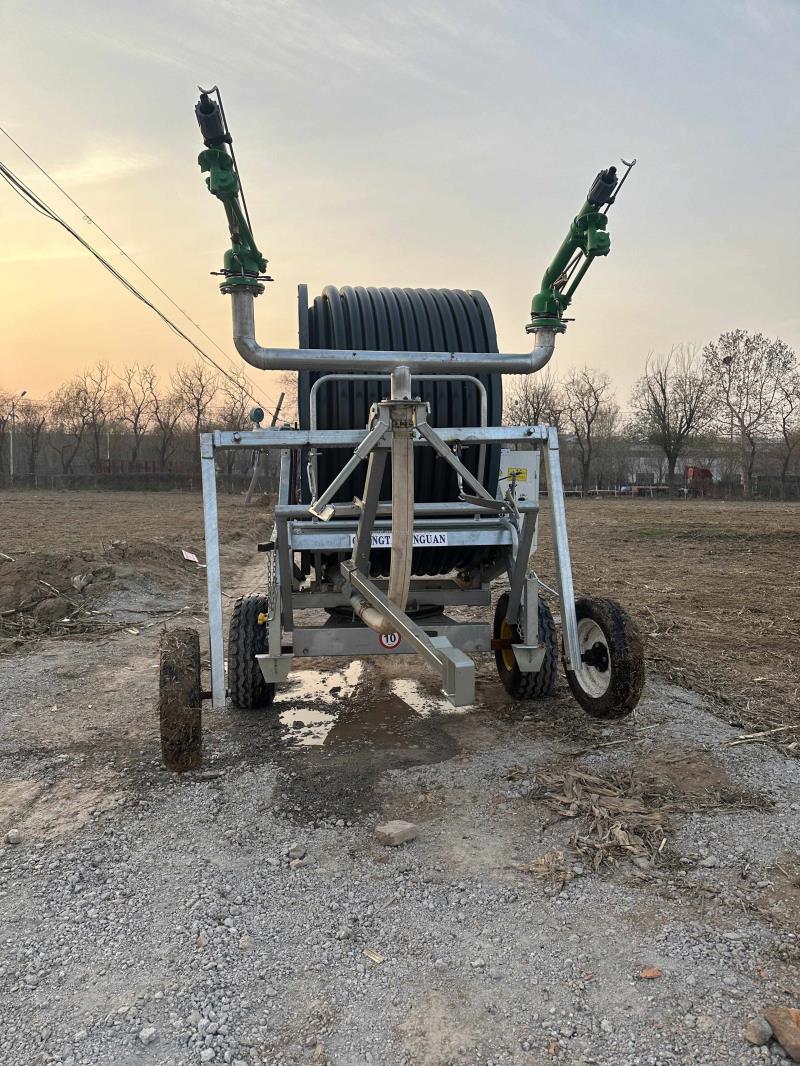 Nuevo Sistema de Riego Agrícol - Farm Agriculture reseña y precio