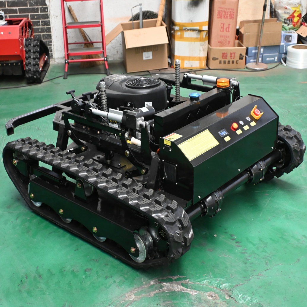 Cortacésped agrícola automátic - Farm Agriculture reseña y precio