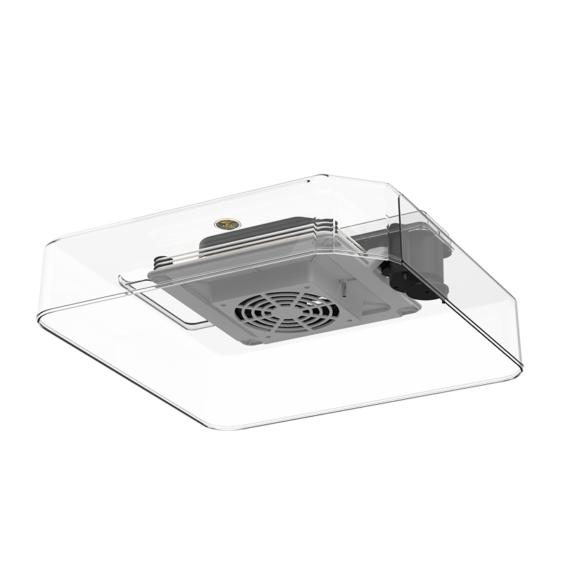 Máquina Incubadora de Codornic - Poultry Incubator reseña y precio