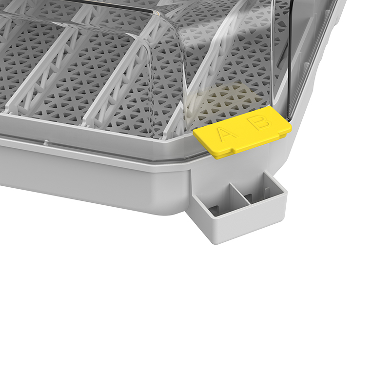 Máquina Incubadora de Codornic - Poultry Incubator reseña y precio