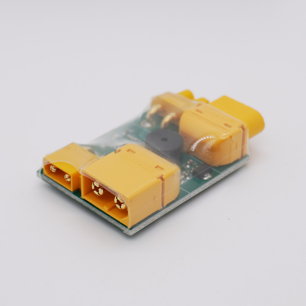 YSIDO-fusible electrónico para - Drone Crop Sprayer reseña y precio