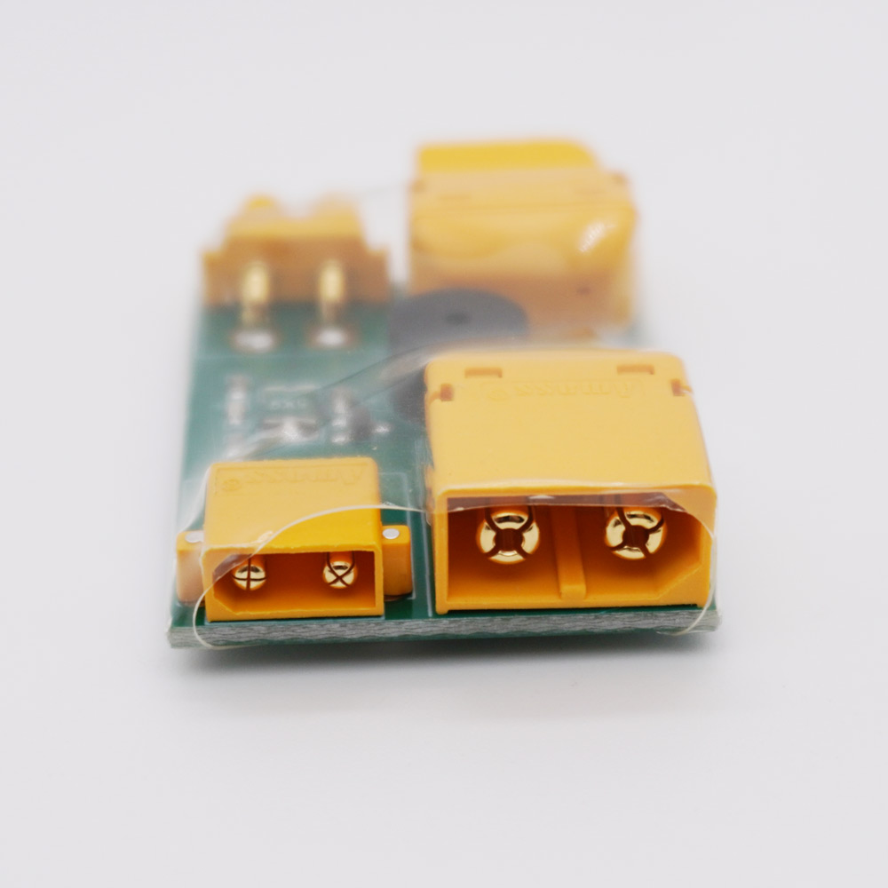 YSIDO-fusible electrónico para - Drone Crop Sprayer reseña y precio