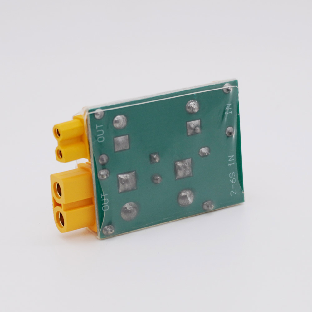 YSIDO-fusible electrónico para - Drone Crop Sprayer reseña y precio