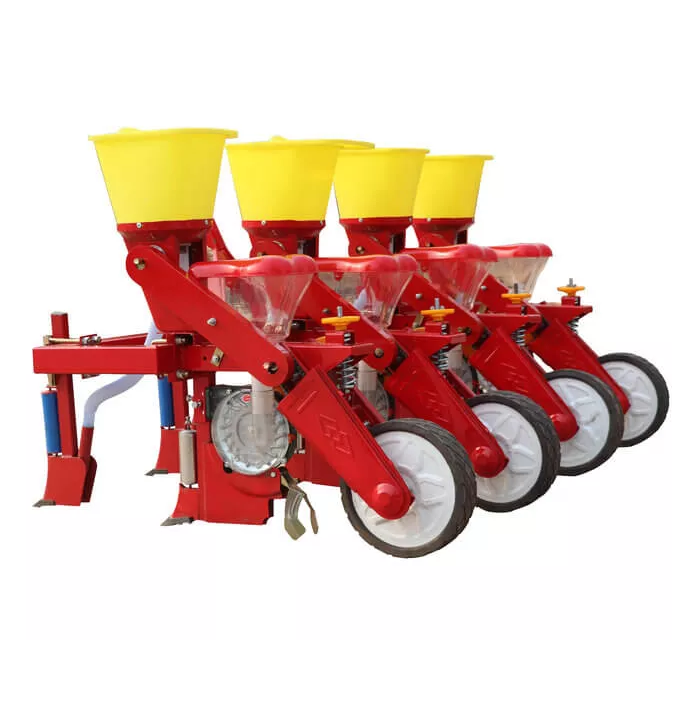 Máquina Agrícola de Precisión  - Agriculture Farming Tractor reseña y precio