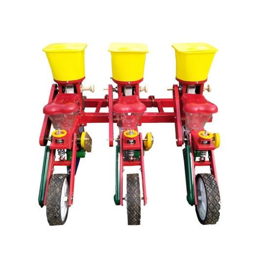 Máquina Agrícola de Precisión  - Agriculture Farming Tractor reseña y precio