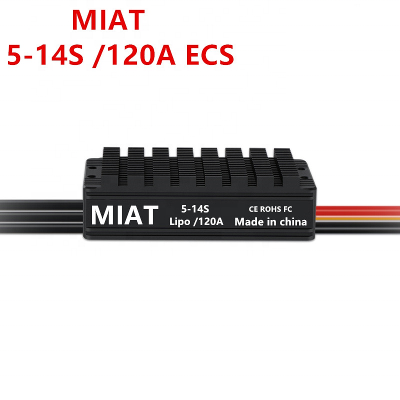MIAT 2022 ESC Proveedor de Chi - Drone Crop Sprayer reseña y precio