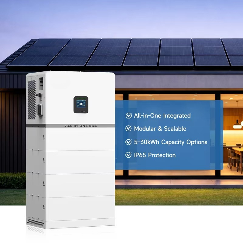 Inversor Solar Comercial Avanz - Farm Agriculture reseña y precio
