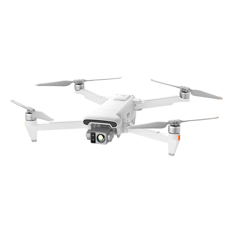 Imagen térmica plegable, trans - Drone Crop Sprayer reseña y precio