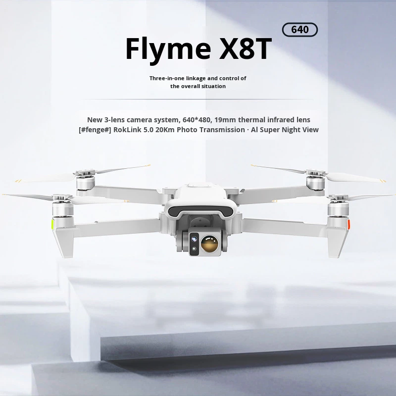 Imagen térmica plegable, trans - Drone Crop Sprayer reseña y precio