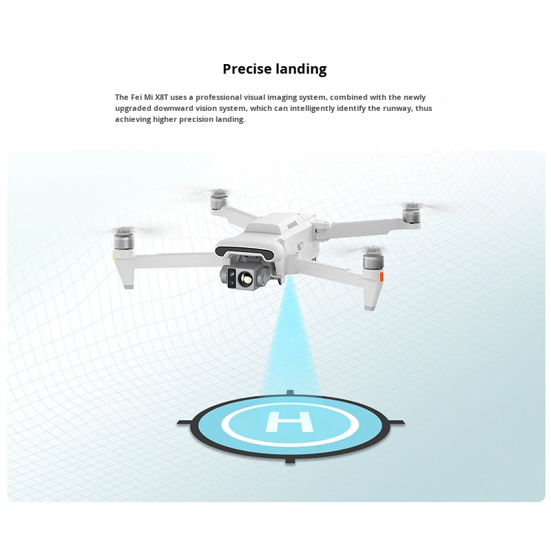 Imagen térmica plegable, trans - Drone Crop Sprayer reseña y precio