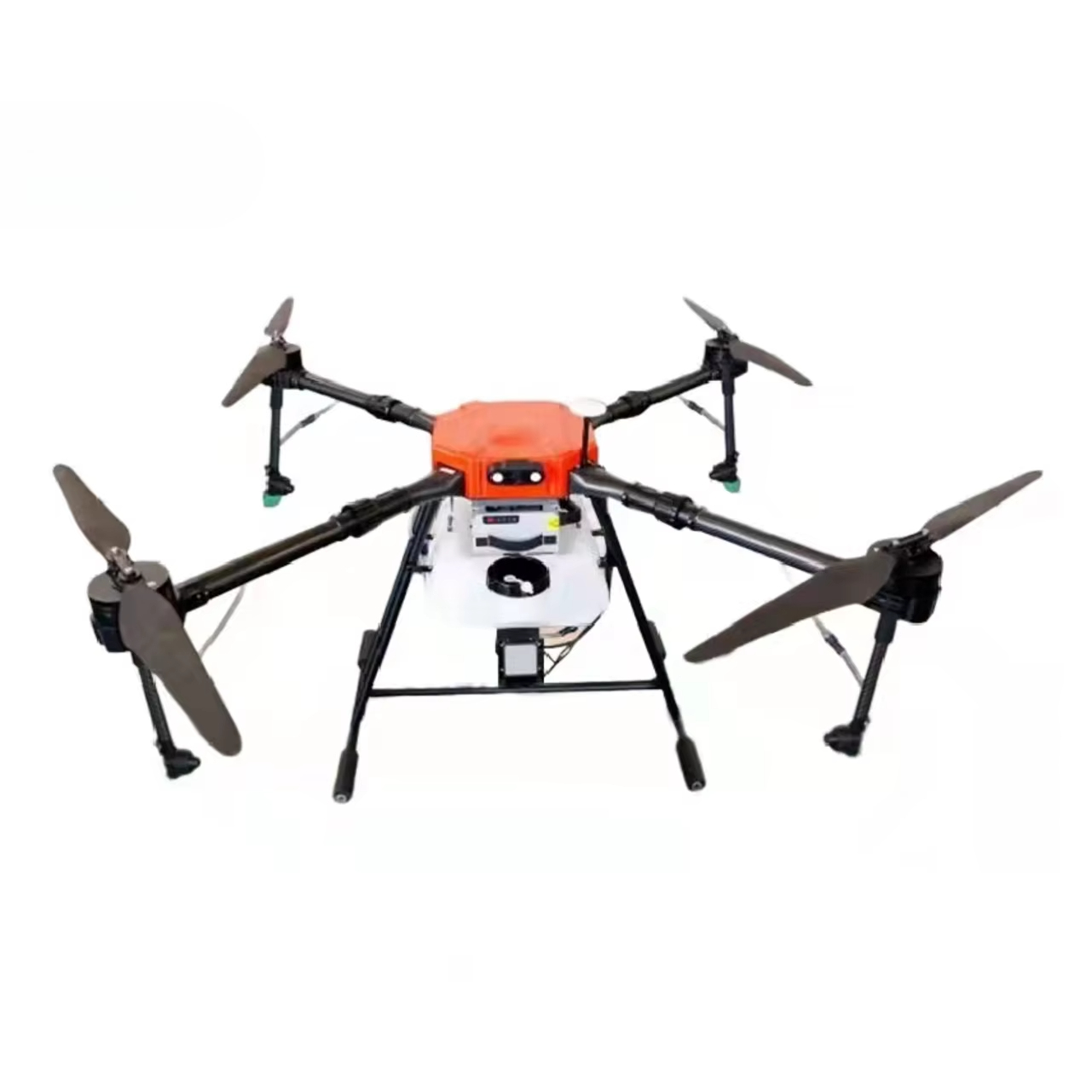 Pulverización eficiente para a - Drone Crop Sprayer reseña y precio